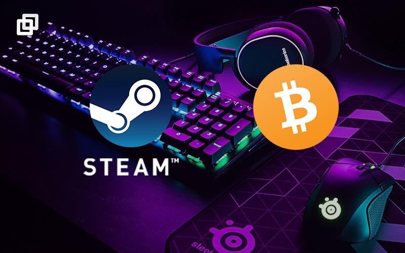 How to buy Steam Wallet Codes using Bitcoin in the Philippines